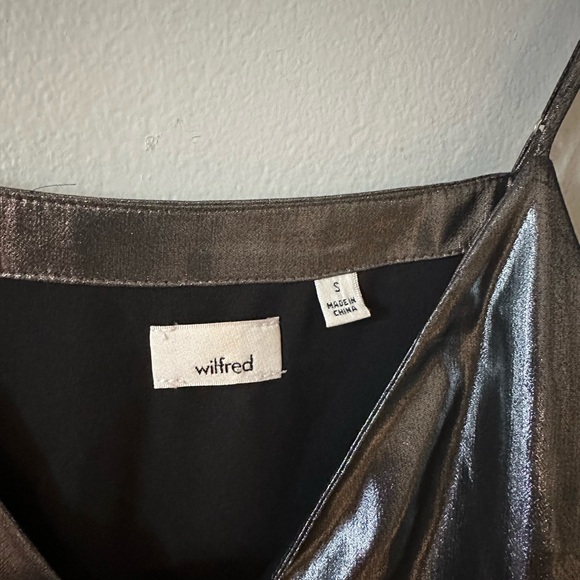 Wilfred Vivienne Dress - Picture 5 of 5